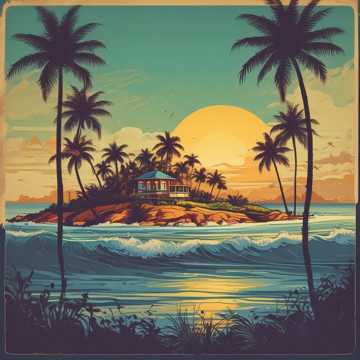南丫島旅遊 220.2 (30秒廣告曲)