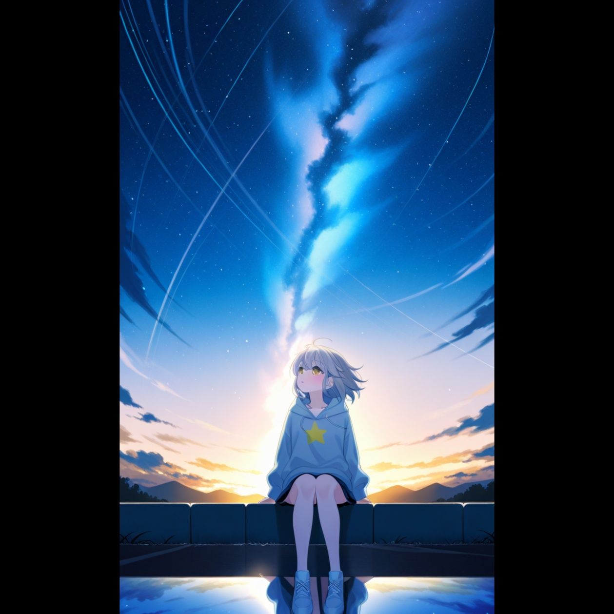 (Remix)理所當然 "Makes Total Sense"