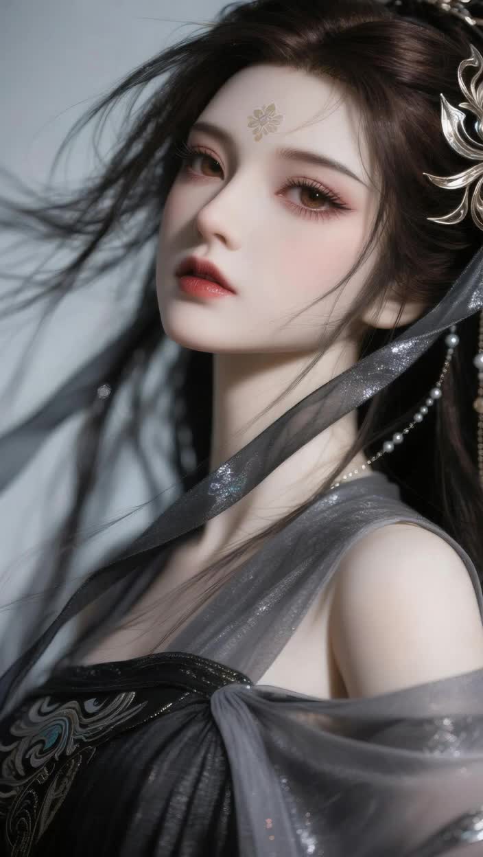 逆水寒 