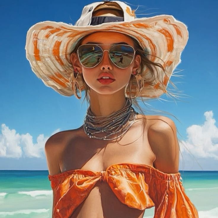 Letní Romance (Italo Romantic Sunny Mix)