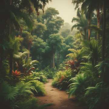 Jungle Riddim