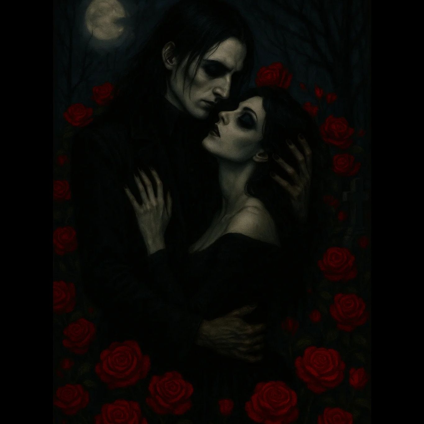 Les Amants de l’Ombre