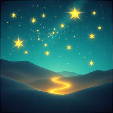Guiding Stars