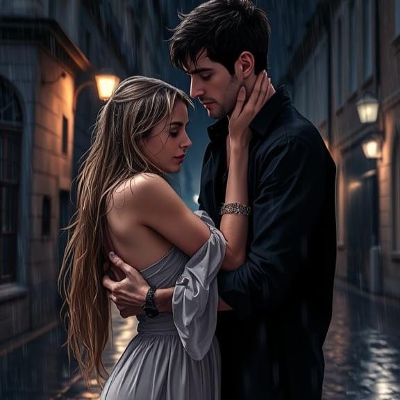 🌹🔥L’Ombre de Nos Âmes🔥🌹