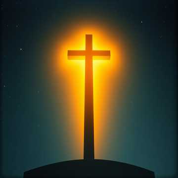 Jésus Merveilleux