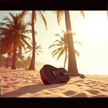 🏖️ Track 2:  Λειτουργία παραλίας: Ενεργοποιημένο (Remix)