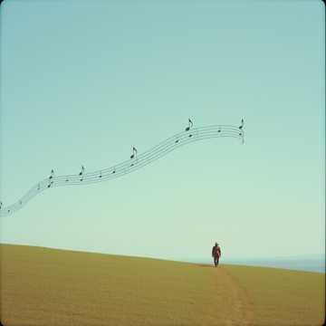 Dengarlah Angin(Listen to the Wind)