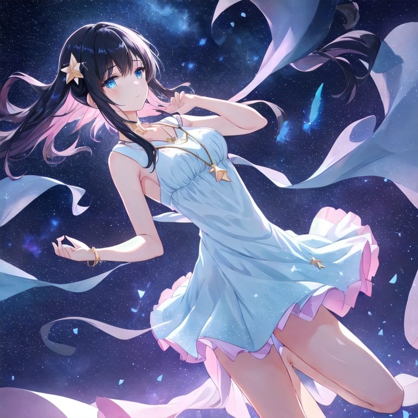 星の誓い
