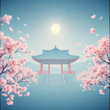 승무/Circle of Stillness