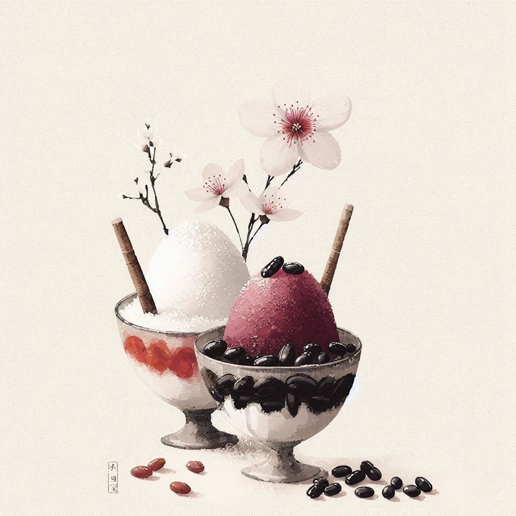팥빙수레게5