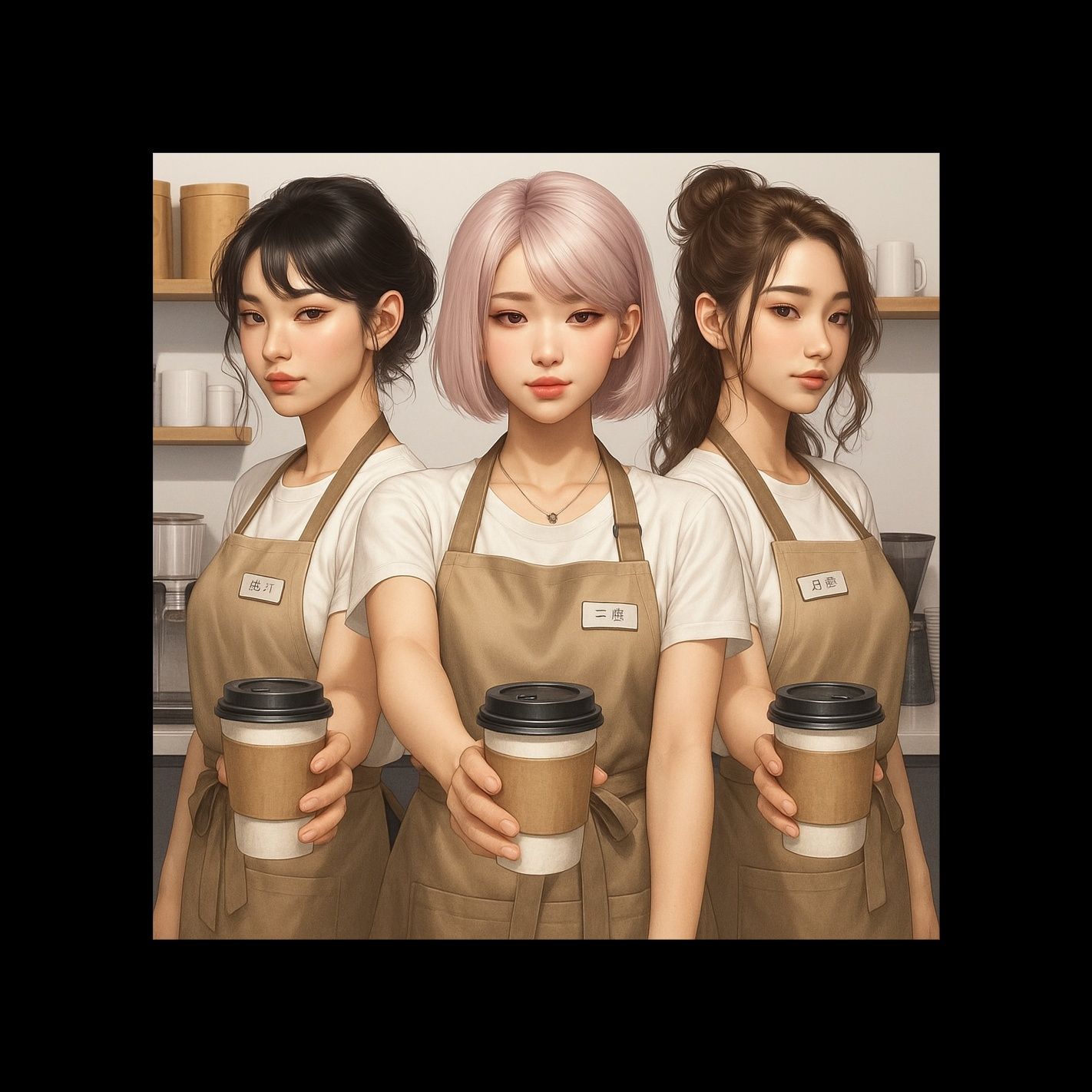 Caffeine