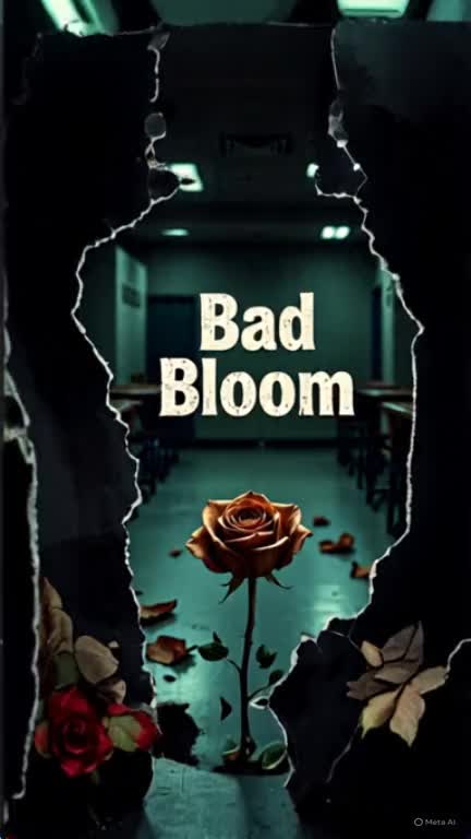 Bad Bloom