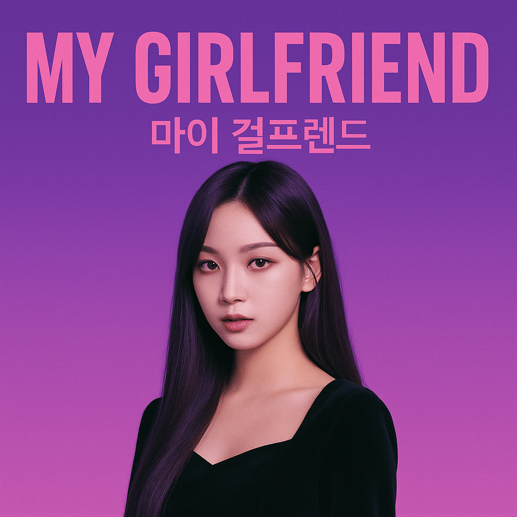 My Girlfriend
