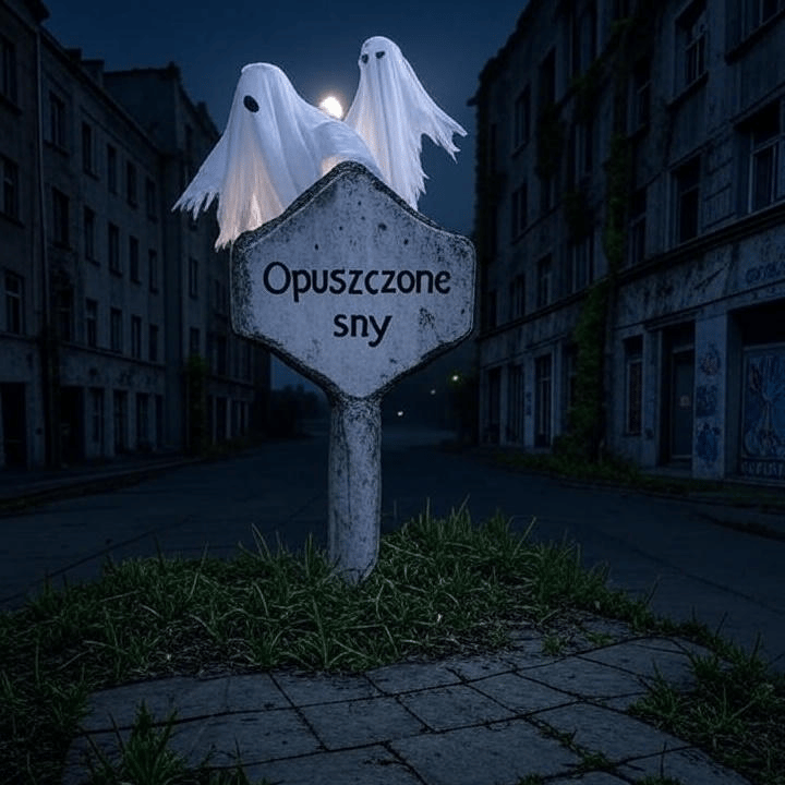 Opuszczone sny