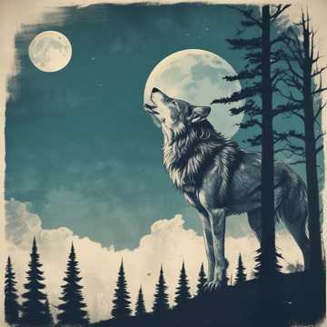 El Lobo Bueno