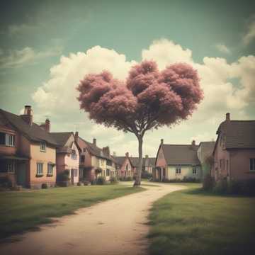 Corazón de enano(VDMD)