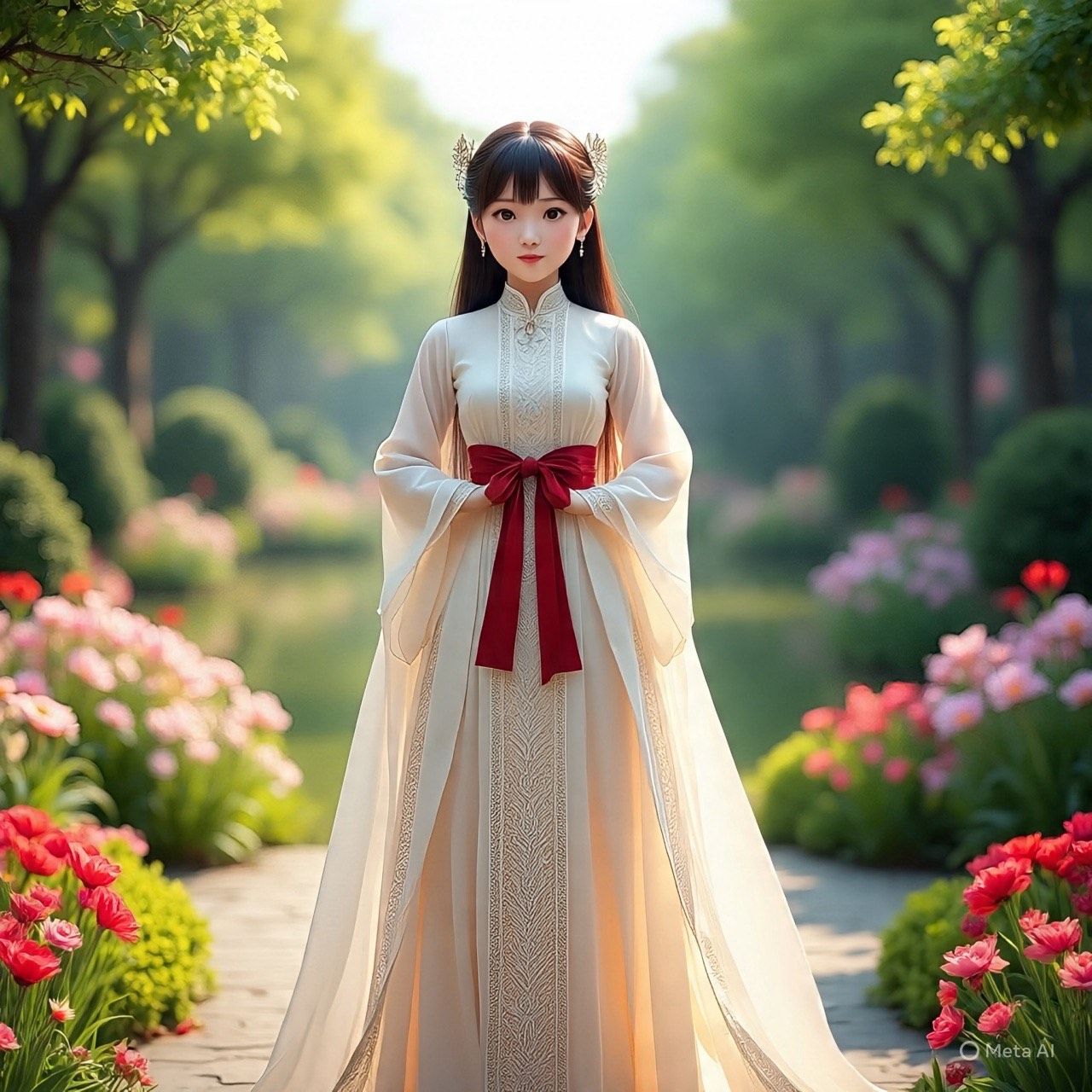 Anh vẫn luôn nói anh là bạn của em(1)
