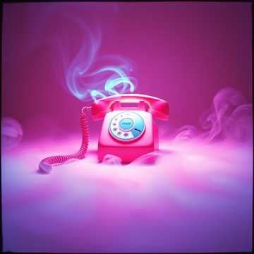 Don't call me