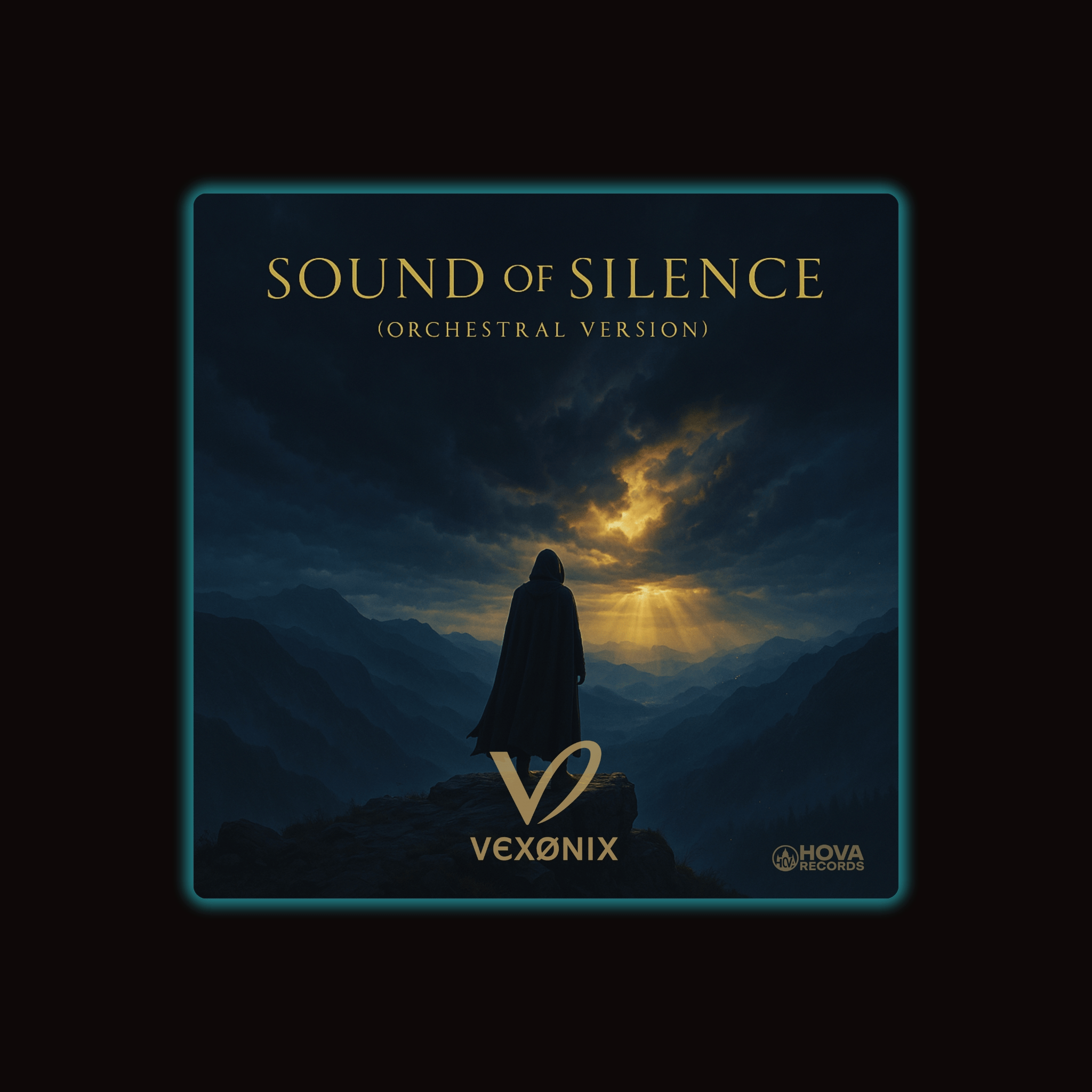 Sound of Silence (Orchestral Version)