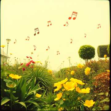 Lovely Nature (Dance Club)