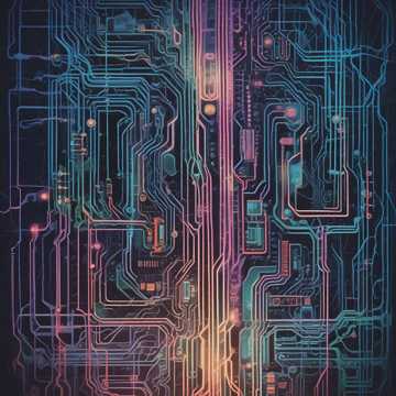 Digital Chains (V1)