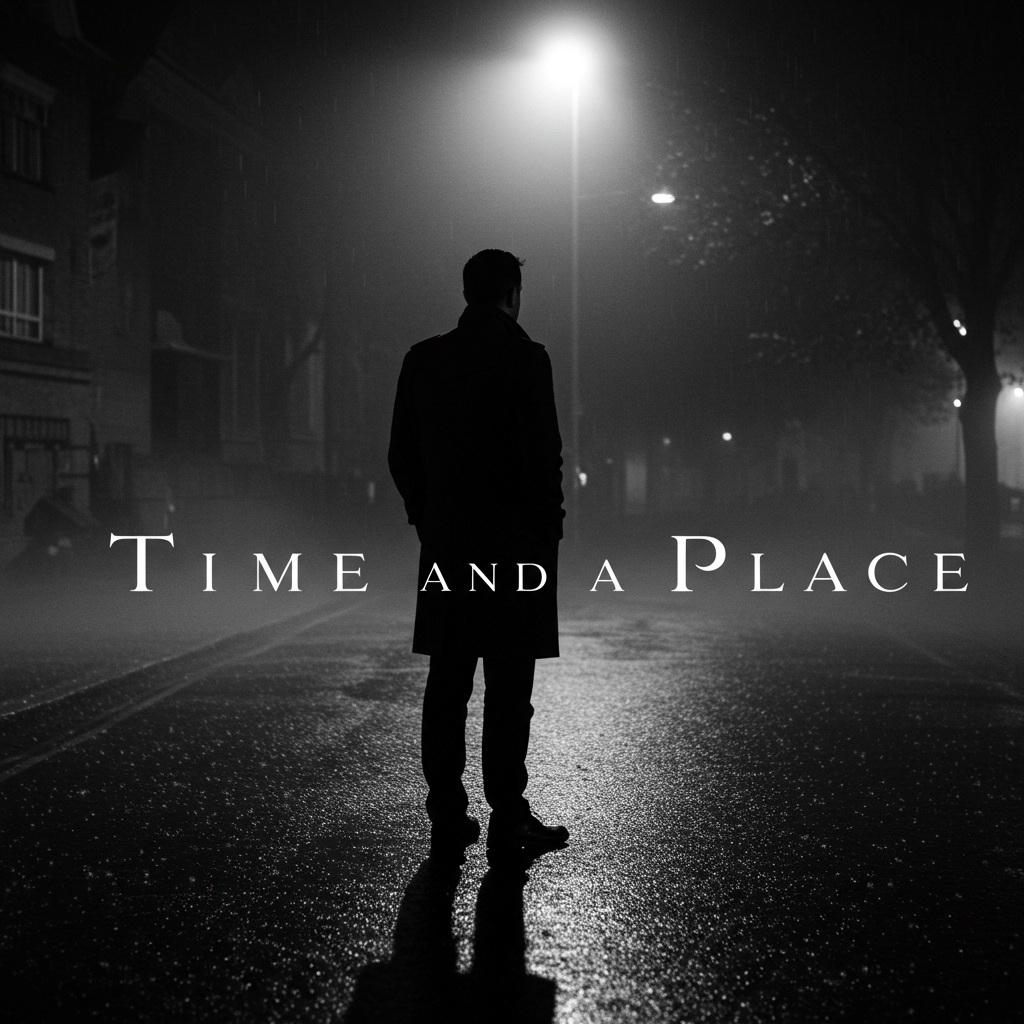 Time and a Place