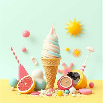 Summertime (Dancehall Remix) (Remix) (0.74x) (Remastered)