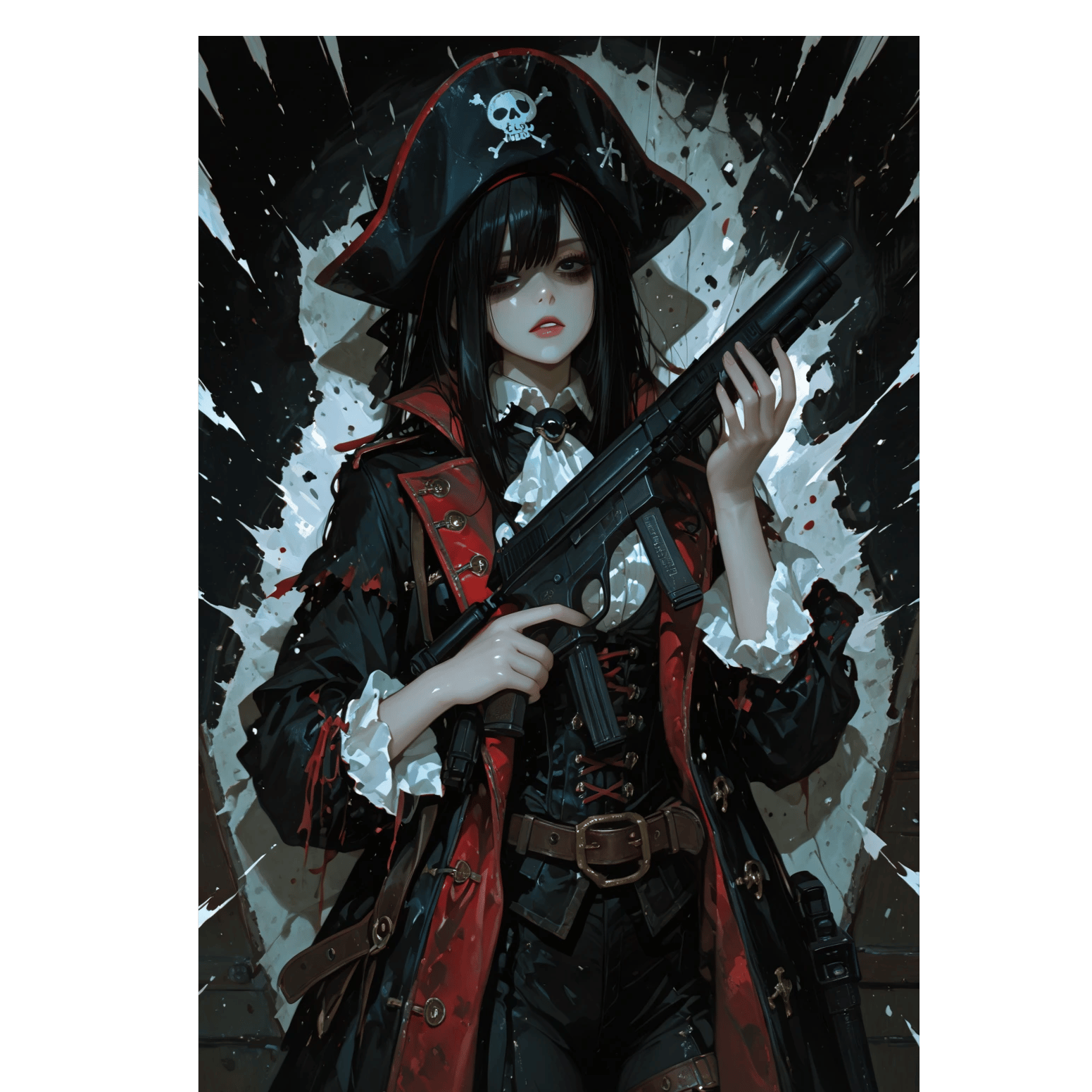 NCM - Set thy sail (Complete)