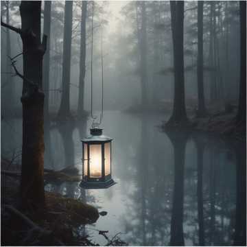 Lost and Lonely