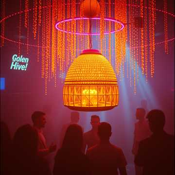 Luminous Pulse