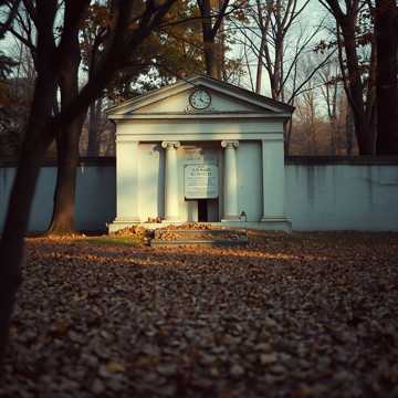 No One Returned