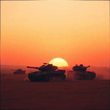 鋼鐵狂潮：1942 (Remix)