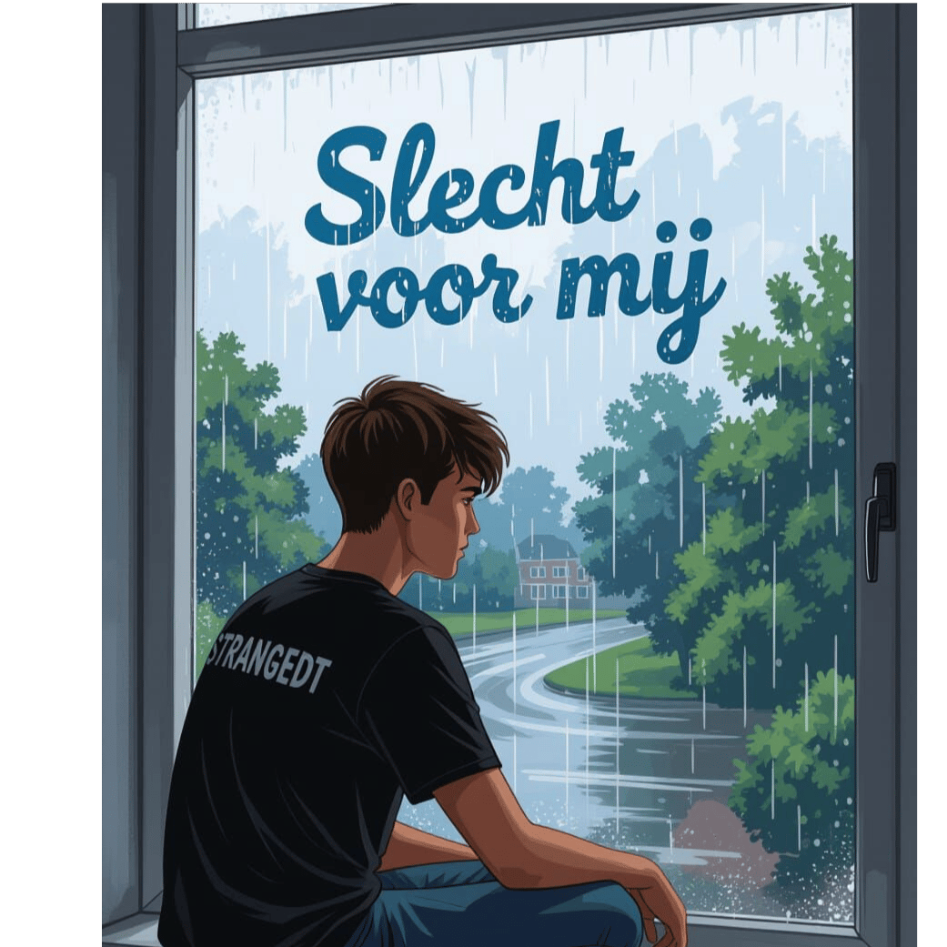 Slecht voor mij