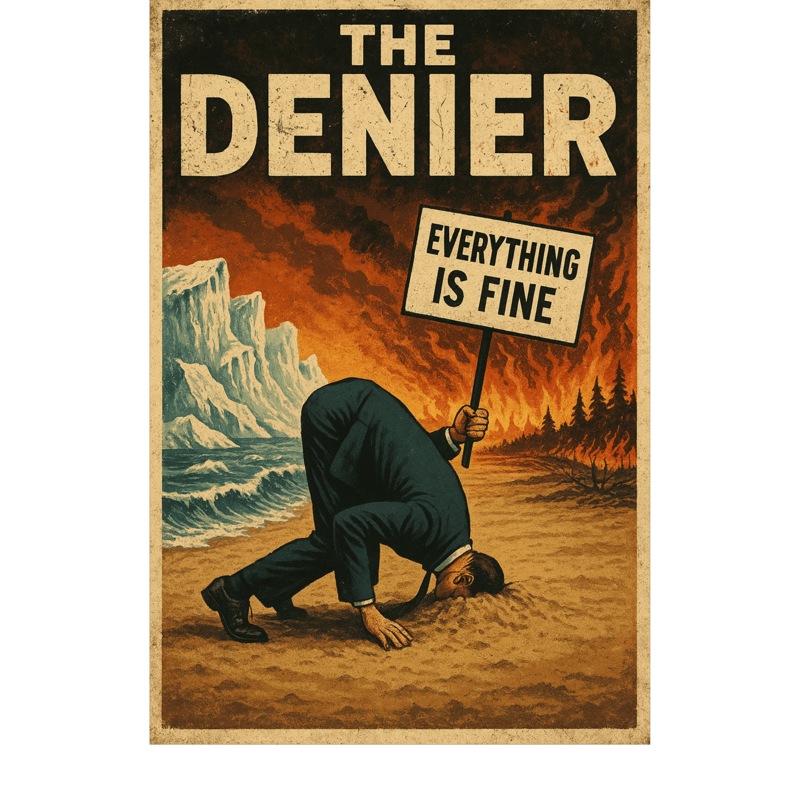The Denier