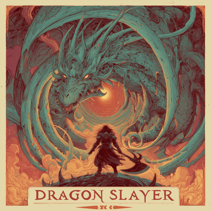 Dragon Slayer