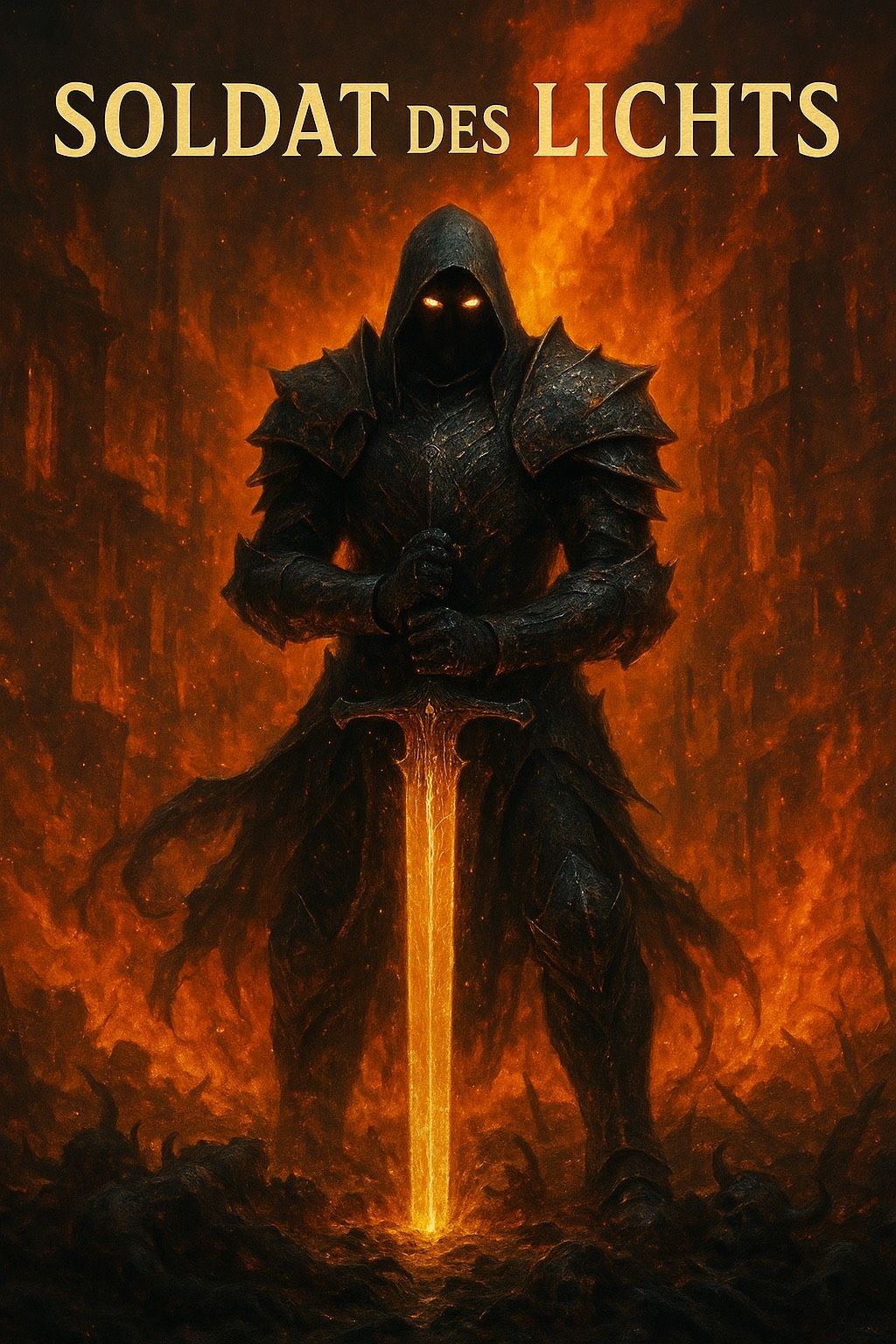Soldat des Lichts