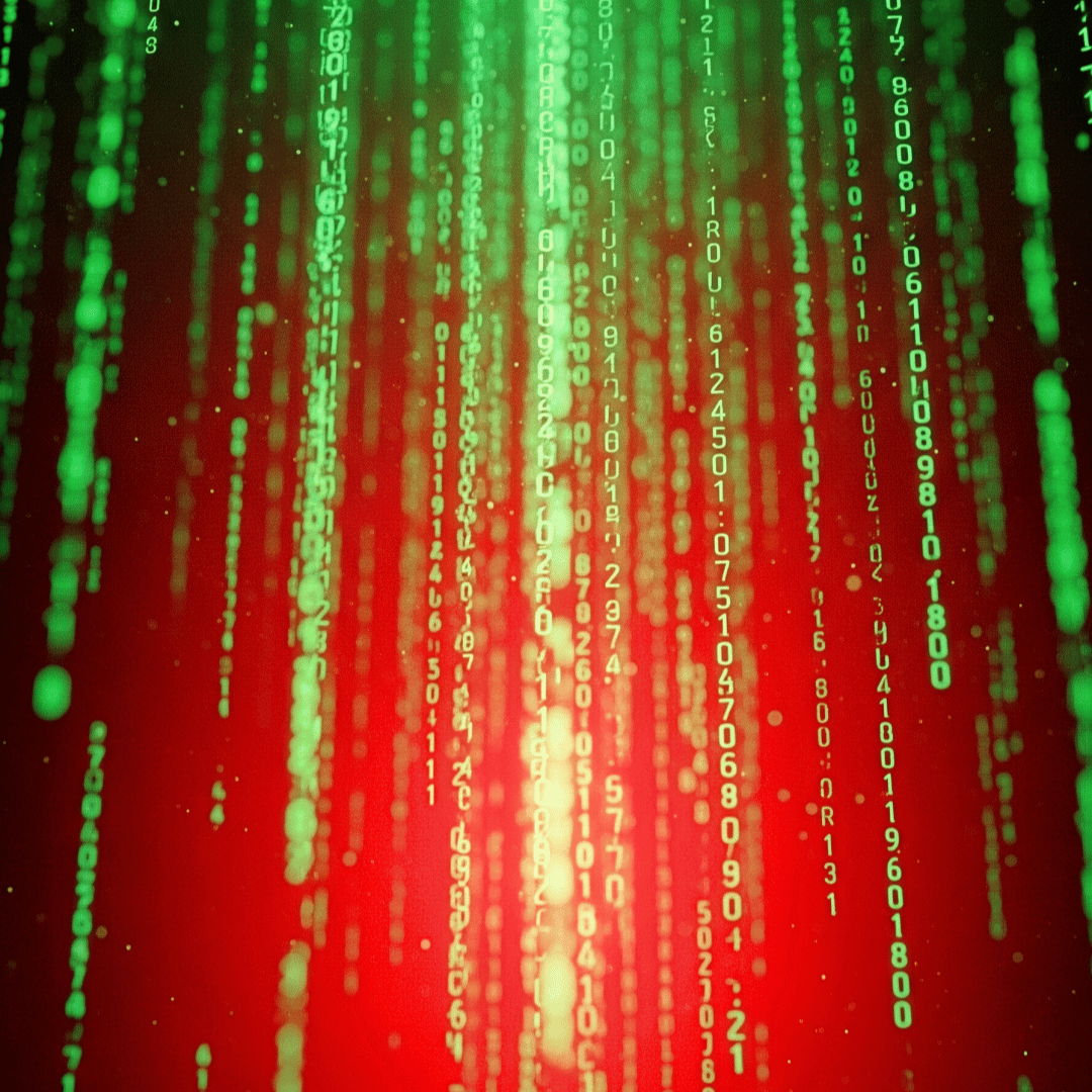 Digital Alchemy