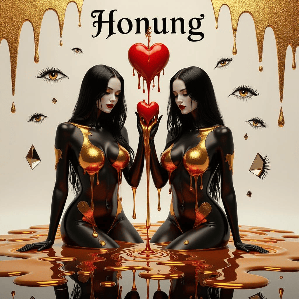 Honung