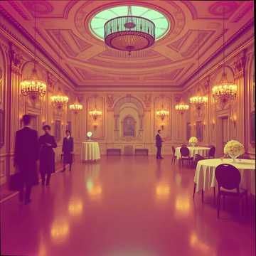 Venise House