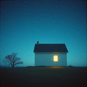 Ain't My Home No More