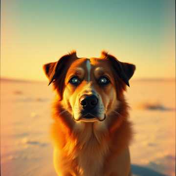 Diamond Dog