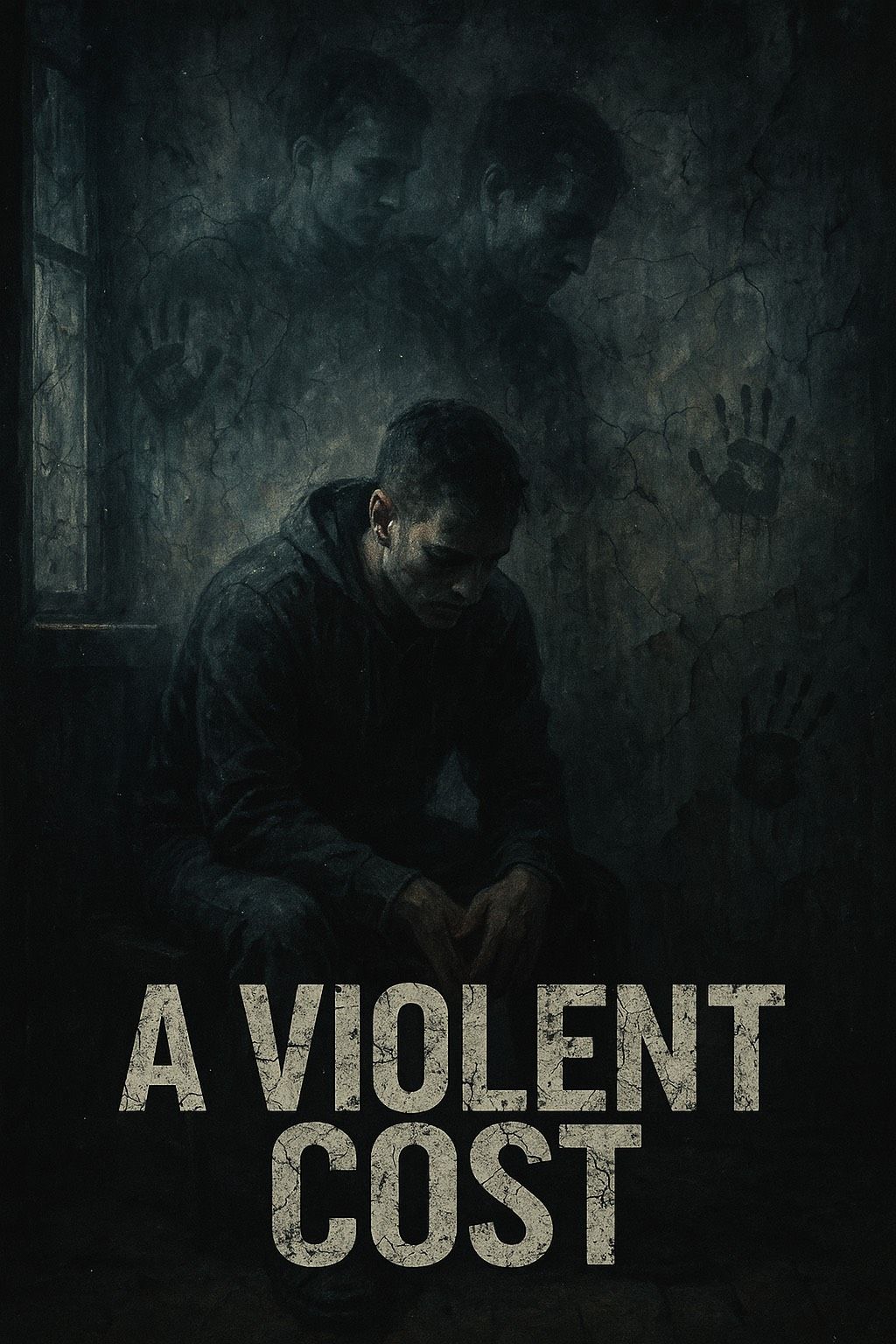 A violent cost
