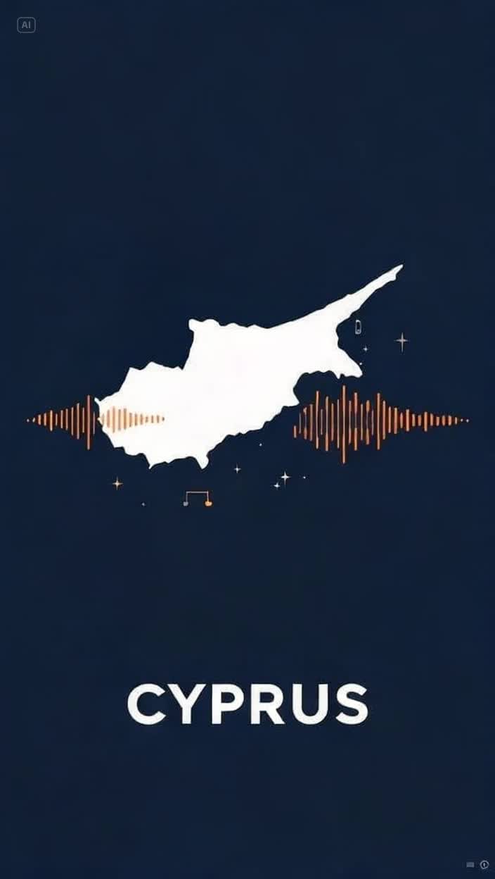 Eviva Cyprus 2025 (feat. Power Plant)