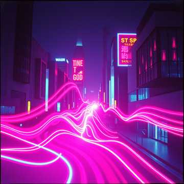 "Midnight Circuits"