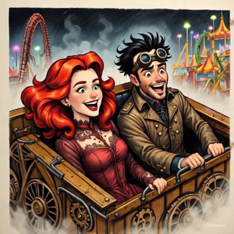 Rollercoaster