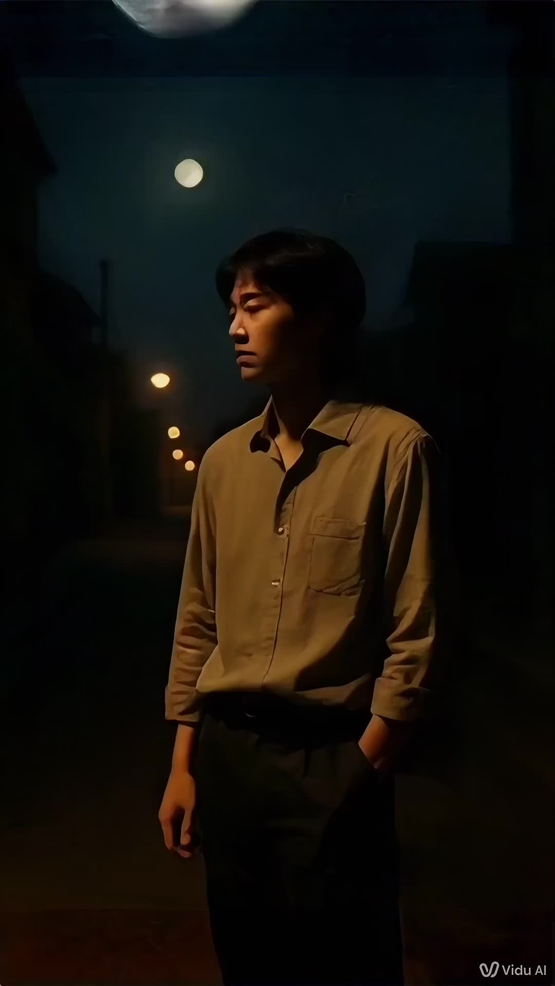 <最遙遠的誰>