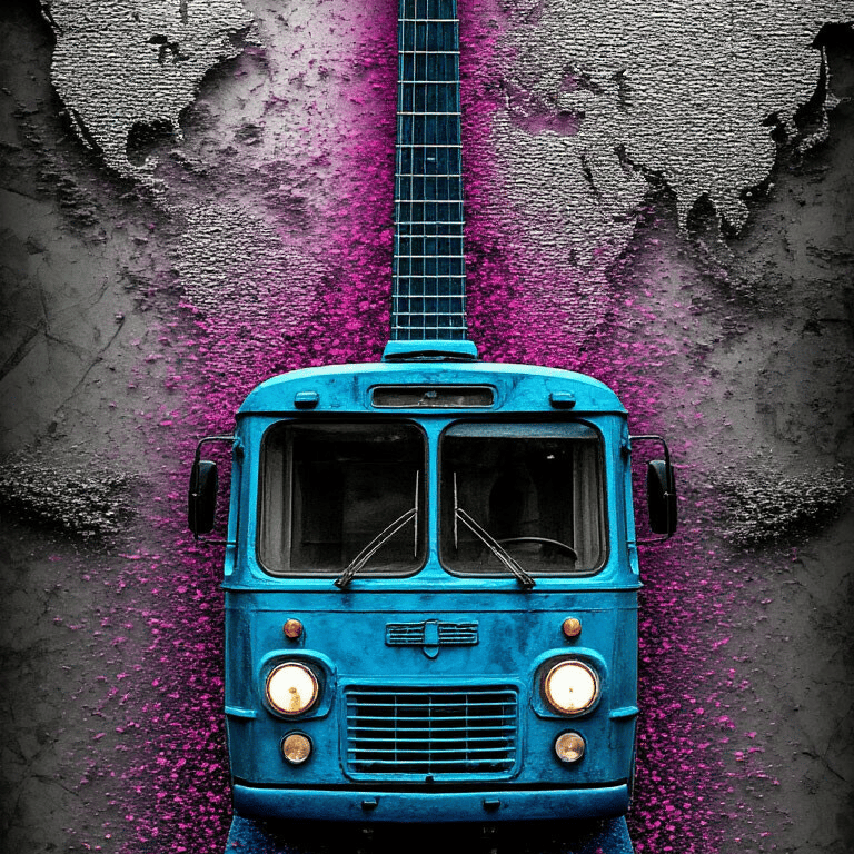 This Old Guitar