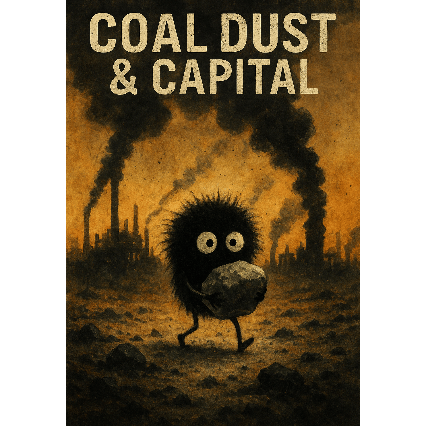 Coal Dust & Capital