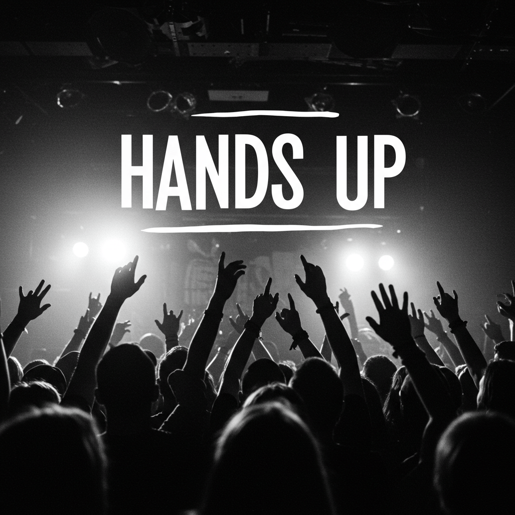 Hands Up