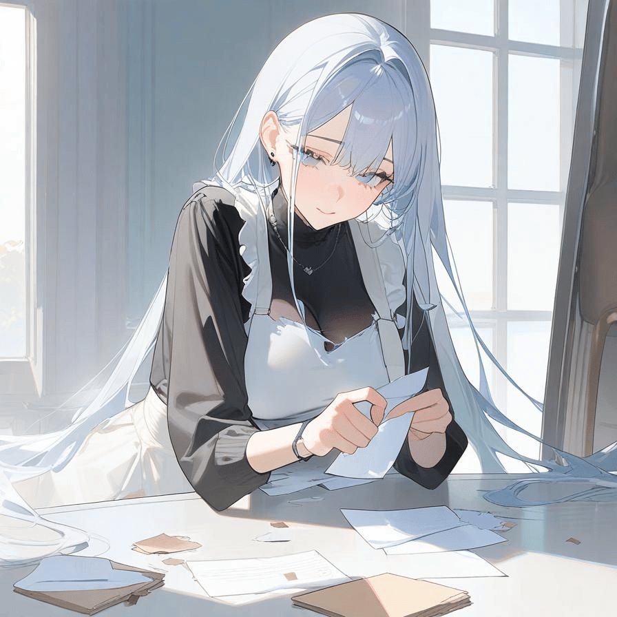 あなたの声が消えた日